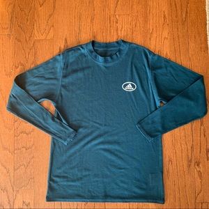 Adidas Long Sleeve